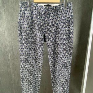 Banana Republic Avery Style